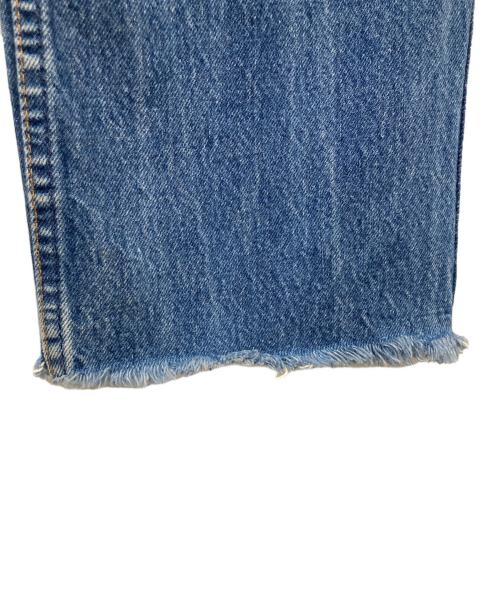 LEVI'S（リーバイス）LEVI'S (リーバイス) 517 デニムパンツ インディゴ サイズ:W33の古着・服飾アイテム