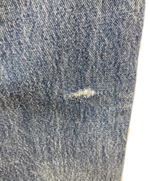 LEVI'S（リーバイス）LEVI'S (リーバイス) 517 デニムパンツ インディゴ サイズ:W33の古着・服飾アイテム