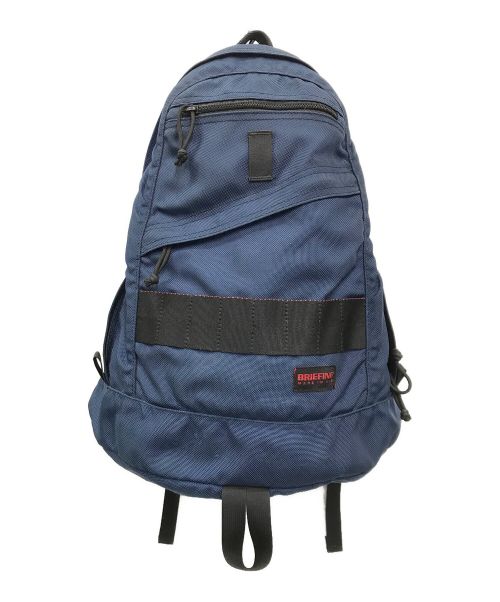BRIEFING（ブリーフィング）BRIEFING (ブリーフィング) ネオフォースバッグパック ネイビーの古着・服飾アイテム