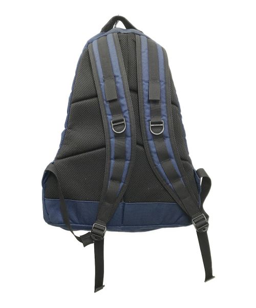 BRIEFING（ブリーフィング）BRIEFING (ブリーフィング) ネオフォースバッグパック ネイビーの古着・服飾アイテム