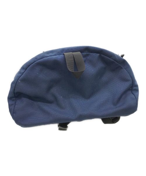 BRIEFING（ブリーフィング）BRIEFING (ブリーフィング) ネオフォースバッグパック ネイビーの古着・服飾アイテム