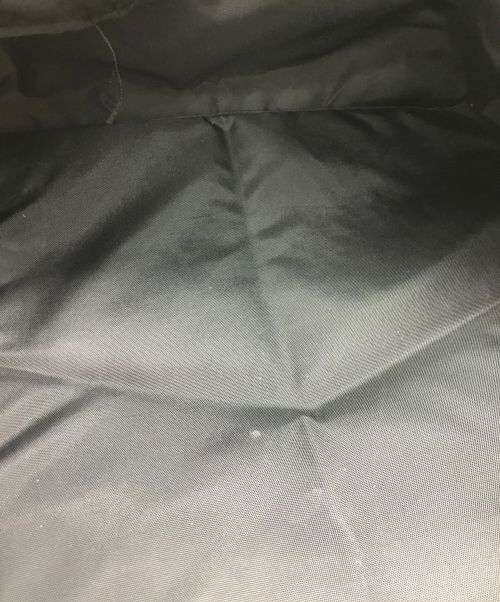 BRIEFING（ブリーフィング）BRIEFING (ブリーフィング) ネオフォースバッグパック ネイビーの古着・服飾アイテム