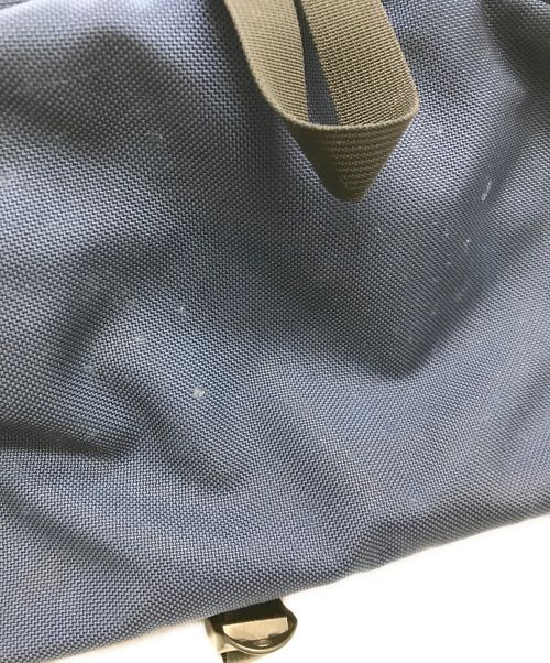 BRIEFING（ブリーフィング）BRIEFING (ブリーフィング) ネオフォースバッグパック ネイビーの古着・服飾アイテム