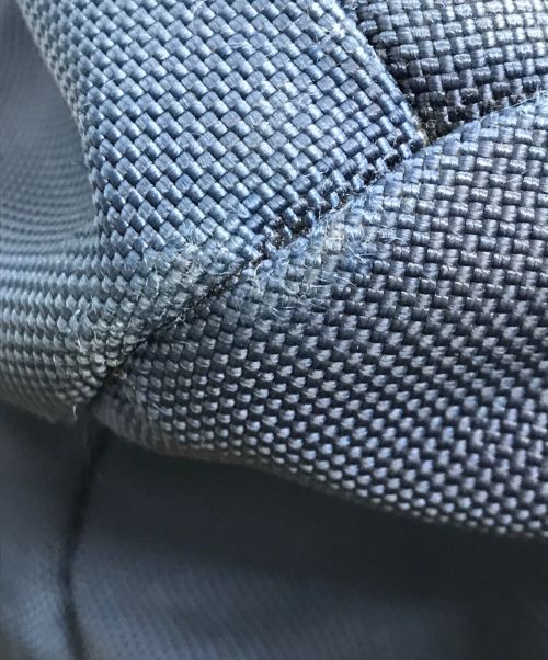 BRIEFING（ブリーフィング）BRIEFING (ブリーフィング) ネオフォースバッグパック ネイビーの古着・服飾アイテム