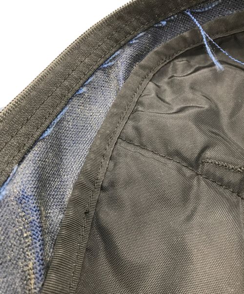BRIEFING（ブリーフィング）BRIEFING (ブリーフィング) ネオフォースバッグパック ネイビーの古着・服飾アイテム