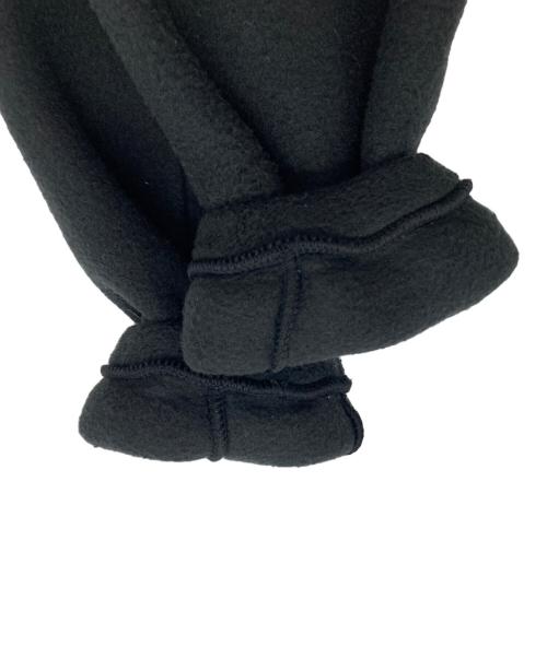THE NORTH FACE（ザ ノース フェイス）THE NORTH FACE (ザ ノース フェイス) トランスアンタークティカフリースジャケット ブラック サイズ:Lの古着・服飾アイテム