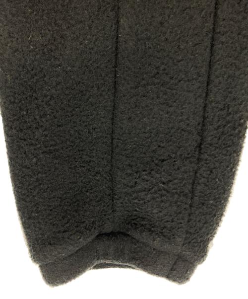 THE NORTH FACE（ザ ノース フェイス）THE NORTH FACE (ザ ノース フェイス) トランスアンタークティカフリースジャケット ブラック サイズ:Lの古着・服飾アイテム