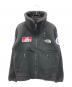 THE NORTH FACE（ザ ノース フェイス）の古着「トランスアンタークティカフリースジャケット」｜ブラック