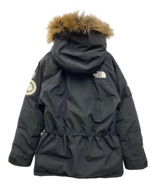 THE NORTH FACE（ザ ノース フェイス）THE NORTH FACE (ザ ノース フェイス) ANTARCTICA PARKA ブラック サイズ:Lの古着・服飾アイテム