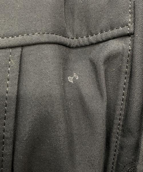 THE NORTH FACE（ザ ノース フェイス）THE NORTH FACE (ザ ノース フェイス) ANTARCTICA PARKA ブラック サイズ:Lの古着・服飾アイテム