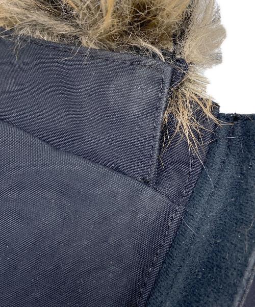 THE NORTH FACE（ザ ノース フェイス）THE NORTH FACE (ザ ノース フェイス) ANTARCTICA PARKA ブラック サイズ:Lの古着・服飾アイテム