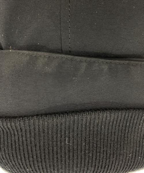 THE NORTH FACE（ザ ノース フェイス）THE NORTH FACE (ザ ノース フェイス) ANTARCTICA PARKA ブラック サイズ:Lの古着・服飾アイテム