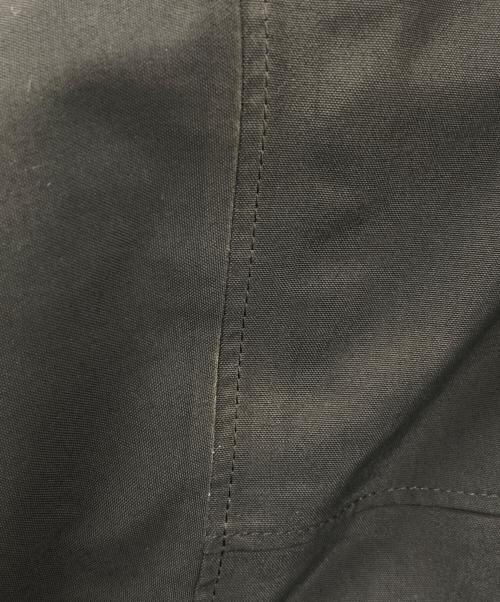 THE NORTH FACE（ザ ノース フェイス）THE NORTH FACE (ザ ノース フェイス) ANTARCTICA PARKA ブラック サイズ:Lの古着・服飾アイテム