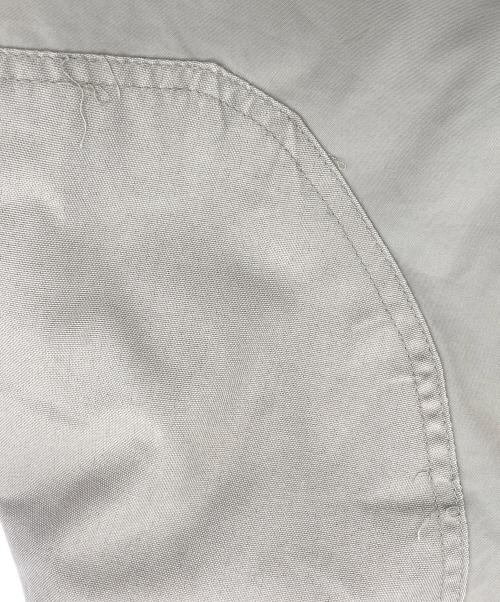 US ARMY（ユーエスアーミー）US ARMY (ユーエスアーミー) ［古着］ECWCS GEN ⅢEXTREME COLD WEATHER PARKA グレー サイズ:Lの古着・服飾アイテム