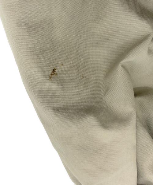 US ARMY（ユーエスアーミー）US ARMY (ユーエスアーミー) ［古着］ECWCS GEN ⅢEXTREME COLD WEATHER PARKA グレー サイズ:Lの古着・服飾アイテム