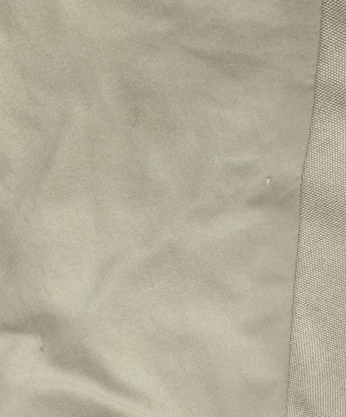 US ARMY（ユーエスアーミー）US ARMY (ユーエスアーミー) ［古着］ECWCS GEN ⅢEXTREME COLD WEATHER PARKA グレー サイズ:Lの古着・服飾アイテム