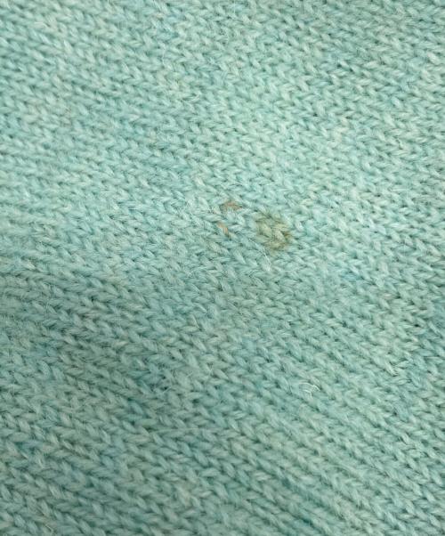 MAGLIANO（マリアーノ）MAGLIANO (マリアーノ) GRAMPA CARDIGAN グリーン サイズ:Mの古着・服飾アイテム