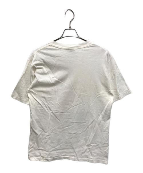 ALL SPORT（オールスポーツ）ALL SPORT (オールスポーツ) ［古着］ヴィンテージプリントTシャツ ホワイト サイズ:Lの古着・服飾アイテム