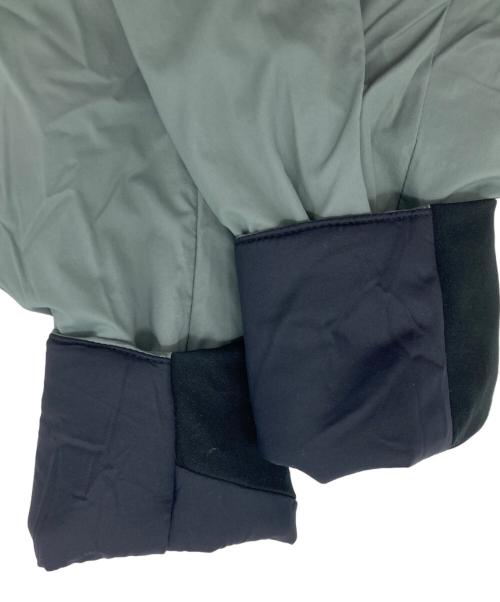 POLEWARDS（ポールワーズ）POLEWARDS (ポールワーズ) エクスコアレッドポイントV2フーディー カーキ サイズ:M 未使用品の古着・服飾アイテム