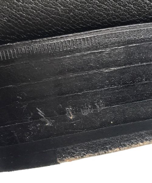 Post Production（ポストプロダクション）Post Production (ポストプロダクション) RE-LUX(リラックス) ブラック サイズ:7 1/2の古着・服飾アイテム