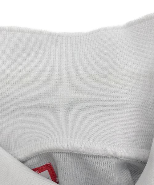 WASTED YOUTH（ウェイステッドユース）Wasted Youth (ウエステッド ユース) BUDWEISER (バドワイザー) Soccer Game Shirt ブラック サイズ:Lの古着・服飾アイテム