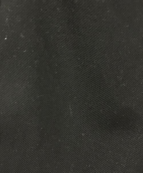 HARE（ハレ）HARE (ハレ) OTOMOコンパクトブルゾン ブラック サイズ:Mの古着・服飾アイテム