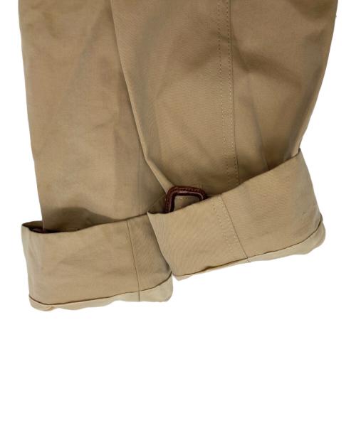 BURBERRY LONDON（バーバリーロンドン）BURBERRY LONDON (バーバリーロンドン) ライナー付シングルトレンチコート ベージュ サイズ:36の古着・服飾アイテム