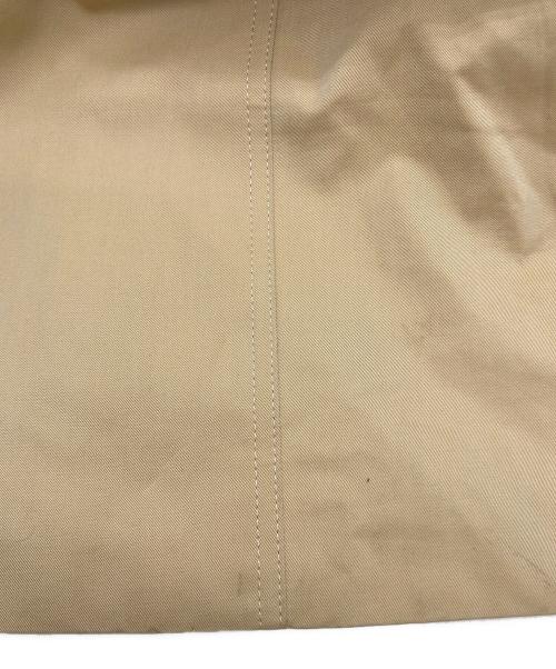 BURBERRY LONDON（バーバリーロンドン）BURBERRY LONDON (バーバリーロンドン) ライナー付シングルトレンチコート ベージュ サイズ:36の古着・服飾アイテム