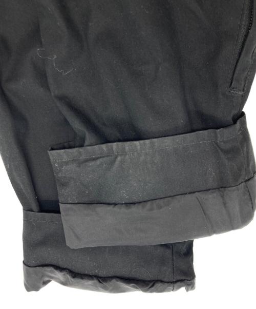 Carhartt WIP（カーハート ワークインプログレス）CARHARTT WIP (カーハート ワークインプログレス) Prospector Jacket ブラック サイズ:Lの古着・服飾アイテム