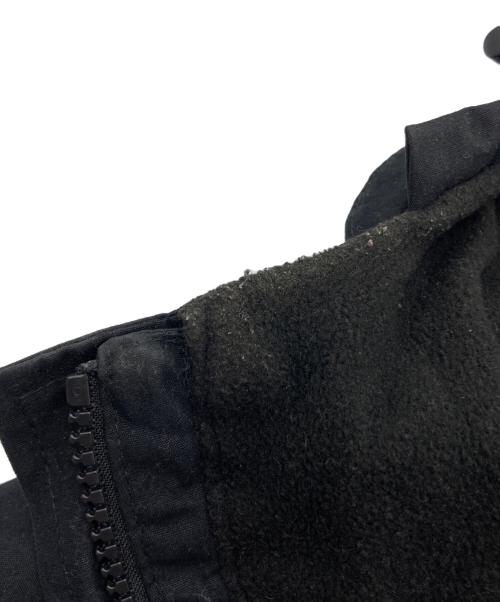 Carhartt WIP（カーハート ワークインプログレス）CARHARTT WIP (カーハート ワークインプログレス) Prospector Jacket ブラック サイズ:Lの古着・服飾アイテム