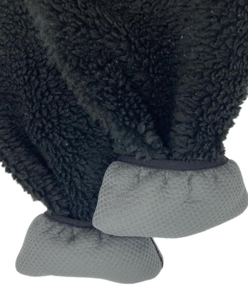 Patagonia（パタゴニア）Patagonia (パタゴニア) CLASSIC RETRO-X ブラック サイズ:Mの古着・服飾アイテム