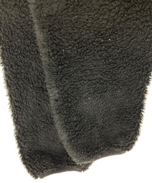 Patagonia（パタゴニア）Patagonia (パタゴニア) CLASSIC RETRO-X ブラック サイズ:Mの古着・服飾アイテム