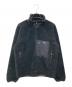 Patagonia（パタゴニア）の古着「CLASSIC RETRO-X」｜ブラック