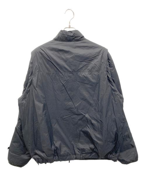 DAIWA PIER39（ダイワ ピア39）DAIWA PIER39 (ダイワ ピア39) TECH 2WAY FIELD INNER DOWN JACKET ブラック サイズ:Lの古着・服飾アイテム