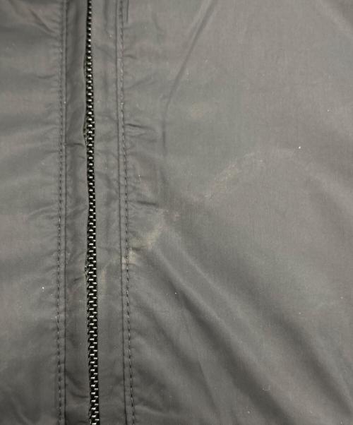 DAIWA PIER39（ダイワ ピア39）DAIWA PIER39 (ダイワ ピア39) TECH 2WAY FIELD INNER DOWN JACKET ブラック サイズ:Lの古着・服飾アイテム