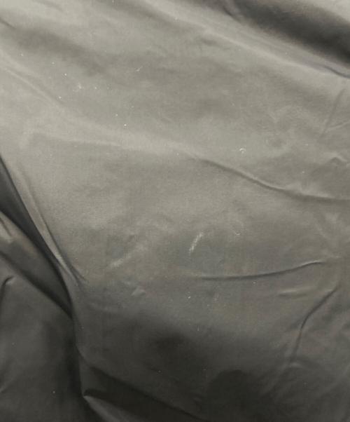 DAIWA PIER39（ダイワ ピア39）DAIWA PIER39 (ダイワ ピア39) TECH 2WAY FIELD INNER DOWN JACKET ブラック サイズ:Lの古着・服飾アイテム