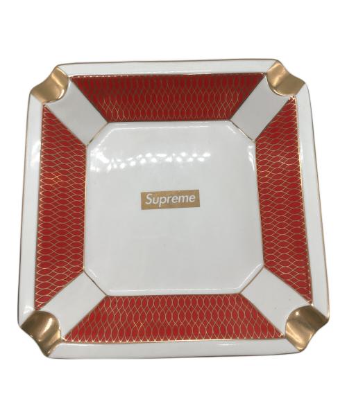 SUPREME（シュプリーム）Supreme (シュプリーム) small ashtray(スモール アシュトレイ)の古着・服飾アイテム