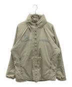 US ARMYユーエスアーミー）の古着「［古着］ECWCS GEN3 LEVEL7 JACKET」｜グレー