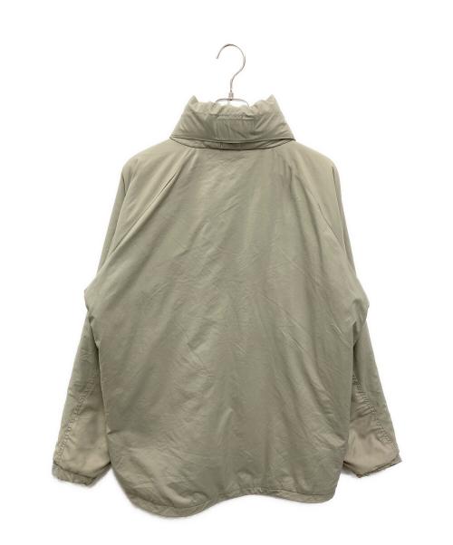 US ARMY（ユーエスアーミー）US ARMY (ユーエスアーミー) ［古着］ECWCS GEN3 LEVEL7 JACKET グレー サイズ:Sの古着・服飾アイテム