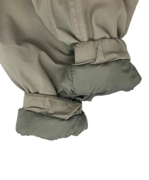 US ARMY（ユーエスアーミー）US ARMY (ユーエスアーミー) ［古着］ECWCS GEN3 LEVEL7 JACKET グレー サイズ:Sの古着・服飾アイテム