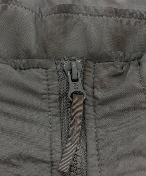 US ARMY（ユーエスアーミー）US ARMY (ユーエスアーミー) ［古着］ECWCS GEN3 LEVEL7 JACKET グレー サイズ:Sの古着・服飾アイテム