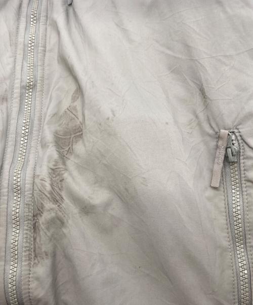 US ARMY（ユーエスアーミー）US ARMY (ユーエスアーミー) ［古着］ECWCS GEN3 LEVEL7 JACKET グレー サイズ:Sの古着・服飾アイテム