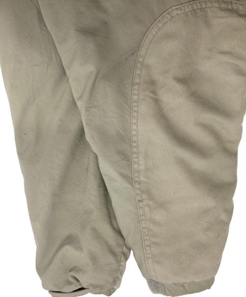 US ARMY（ユーエスアーミー）US ARMY (ユーエスアーミー) ［古着］ECWCS GEN3 LEVEL7 JACKET グレー サイズ:Sの古着・服飾アイテム