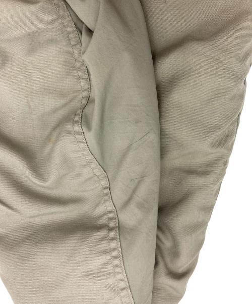 US ARMY（ユーエスアーミー）US ARMY (ユーエスアーミー) ［古着］ECWCS GEN3 LEVEL7 JACKET グレー サイズ:Sの古着・服飾アイテム