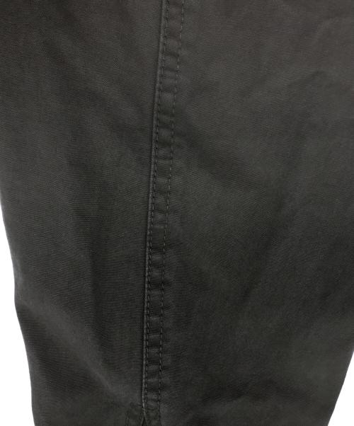 POLO RALPH LAUREN（ポロ・ラルフローレン）POLO RALPH LAUREN (ポロ・ラルフローレン) クロップド ユーティリティ ジャケット カーキ サイズ:XSの古着・服飾アイテム