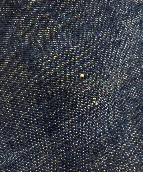 LEVI'S（リーバイス）LEVI'S (リーバイス) ［古着］DENIM BOA JACKET インディゴ サイズ:36の古着・服飾アイテム