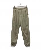THE NORTH FACEザ ノース フェイス）の古着「オクトーバーミッドパンツ」｜ベージュ