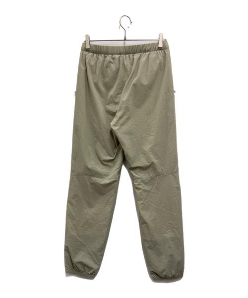 THE NORTH FACE（ザ ノース フェイス）THE NORTH FACE (ザ ノース フェイス) オクトーバーミッドパンツ ベージュ サイズ:Mの古着・服飾アイテム