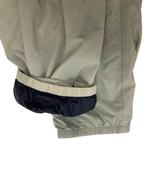 THE NORTH FACE（ザ ノース フェイス）THE NORTH FACE (ザ ノース フェイス) オクトーバーミッドパンツ ベージュ サイズ:Mの古着・服飾アイテム