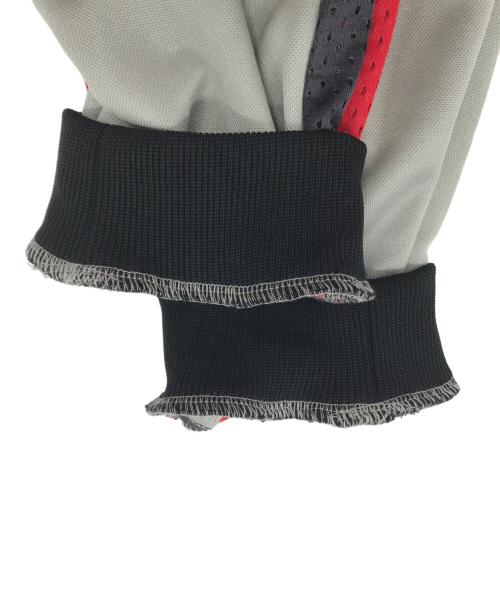 NOMA t.d.（ノーマティーディー）NOMA t.d. (ノーマティーディー) Soccer Tee(サッカー ティー) グレー サイズ:3の古着・服飾アイテム